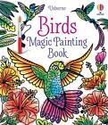 Sam Baer | Birds Magic Painting Book | Taschenbuch | Englisch (2022)
