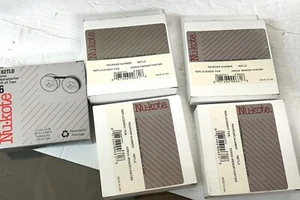 5 Nu-kote Ribbons NK182 For Xerox MemoryWriter 610 and Others - New Made In USA - Picture 1 of 1