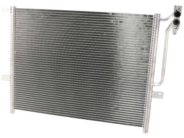 Condensador de aire acondicionado Koyo 57ZHJH77 BMW X3 2004 2005 2006 2007 2008 2009 2010 Foto 1 de 1