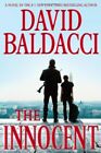 The Innocent By Baldacci, David Hardback Book The Fast Free Shipping