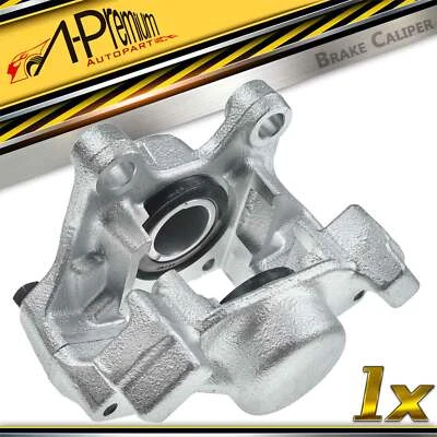 Pinza de freno de disco conductor trasero izquierdo mercedes-benz 300sd 300se s320 s350 e320 Foto 1 de 4