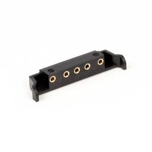 Placa de batería V-lock reparación conector hembra hágalo usted mismo enchufe mantenimiento pieza - Imagen 1 de 8