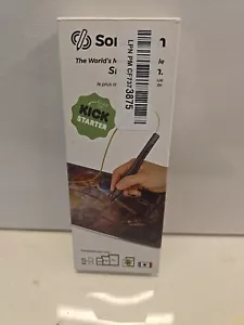 Sonapen Smart Pen Stylus Universal IOS ANDROID Aux Cord - Picture 1 of 5