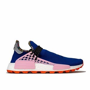 all pink human races