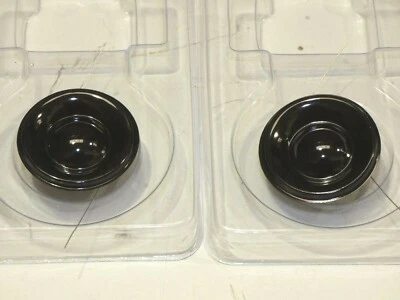 Paar generische JBL Control 2 Ersatz Hochtöner Lautsprecher Spulen Folien - Bild 1 von 4