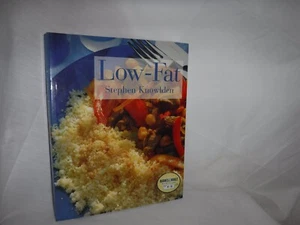 Cookbook Weight Loss Diet Low-Fat Stephen Knowlden Best Seller - Bild 1 von 17