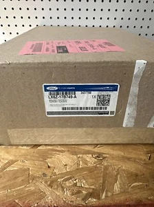 NEW OEM Ford Escape Bronco Sport  Front RH Bumper Mount Bracket LX6Z-17B749-A - Picture 1 of 1