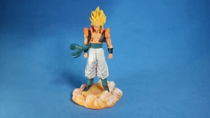 DRAGON BALL Z CAPSULE NEO MEGAHOUSE FIGURE FIGURINE SUPER SAIYAN GOGETA - Picture 1 of 9