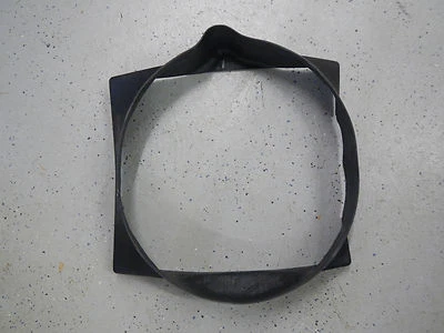 Buick Skylark 1965 1966 1967 cubierta de ventilador especial motor de 300 y 340 pulgadas cúbicas NUEVO Foto 1 de 4