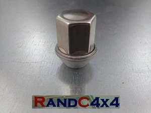 LR001381 Land Rover Freelander 2 Standard Radmuttern 5er Set - Bild 1 von 1