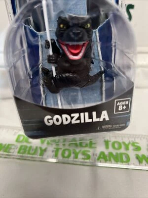 СКАЛЕРЫ NECA GODZILLA 🔥 - Изображение 1 из 4