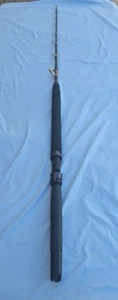 PENN TUNA STICK 3955 RCSS 5'6" 40-80lb 1 PIECE ROD MADE IN USA #0330729 - Picture 1 of 8