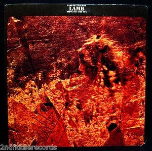 LAMB-BRING OUT THE SUN-Rare Near Mint Psych Rock Album-WB #1952-BARBARA MAURITZ - Picture 1 of 4