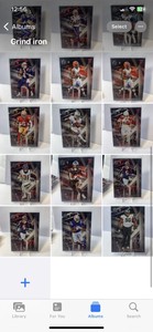 🔥🔥🔥YOU PICK 2022 GRIDIRON KINGS  ROOKIE 2022 Panini Chronicles Gridiron King