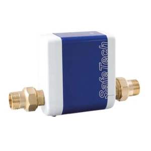 Protección contra fugas SafeTech Connect de SYR DN 25 - Imagen 1 de 3