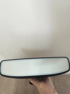 2019-2024 Ram 1500/ 2500/ 3500 interior rear view mirror - Picture 1 of 10