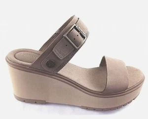 Sandalias de mujer Timberland talla 41 NUEVAS - Imagen 1 de 10