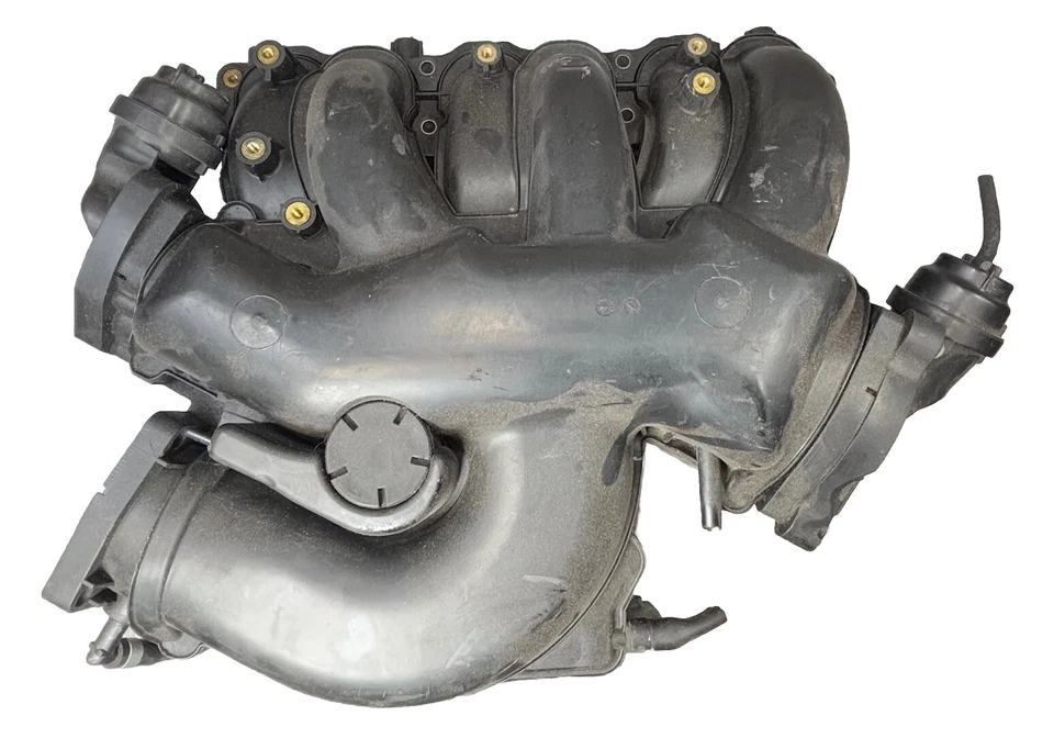 Colector de admisión de aire Nissan Máxima/Pathfinder 2016-2023 motor de 3,5 L 14010-4RA0A Foto 1 de 4