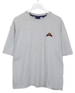 Gant Relaxed T-Shirt Herren XL Kurzärmelig Rundhals Mischung Trikot - Bild 1 von 9