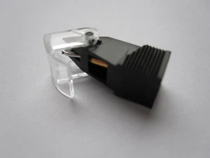 Nadel für Dual DN 140 145 149 S Ortofon TKS 49 S NEU Stylus NEW ULM 40 45 - Bild 1 von 1