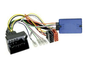 Lenkradfernbedienungsadapter LFB für VW Passat B7, 3C36 2010-2014 auf Clarion - Bild 1 von 2