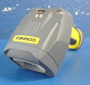 Cognex Dataman 8600 1D 2D & DPM Barcode Scanner mit Akku | DM8600 821-0112-1R - Bild 1 von 12