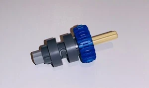 Lego Technik Technic Kupplung Getriebe Set NEU 35185 18947 26287 99008 42083 - Bild 1 von 2