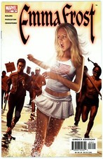 Emma Frost (2003) #16 NM 9.4
