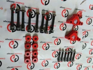 Kit de elevación +50 mm Lada Niva VAZ 2121 - Imagen 1 de 1