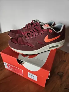 Nike Air Max 1 PRM Gr. US 10 EUR 44 - Bild 1 von 10