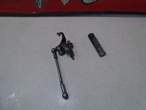 1998 KTM SX 250 POWER VALVE LINKAGE (B) 98 SX250 - Picture 1 of 5