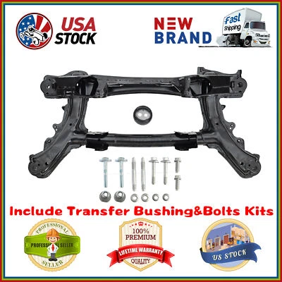 Rear Suspension Crossmember Subframe For Vibe&Toyota Matrix AWD 4WD 2003-2006 - Image 1 of 4