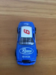 Mattel Hot Wheels Buick Stocker Roses Dept store Grand National Limited 1989 - Picture 1 of 5
