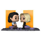New Loki (TV) Loki and Sylvie US Exclusive Pop! Moment Collectable Figures
