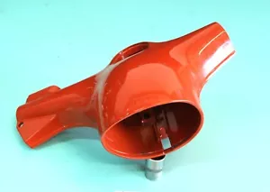 MANUBRIO VESPA FARO TONDO NORMALE N R L ORIGINALE - Imagen 1 de 7