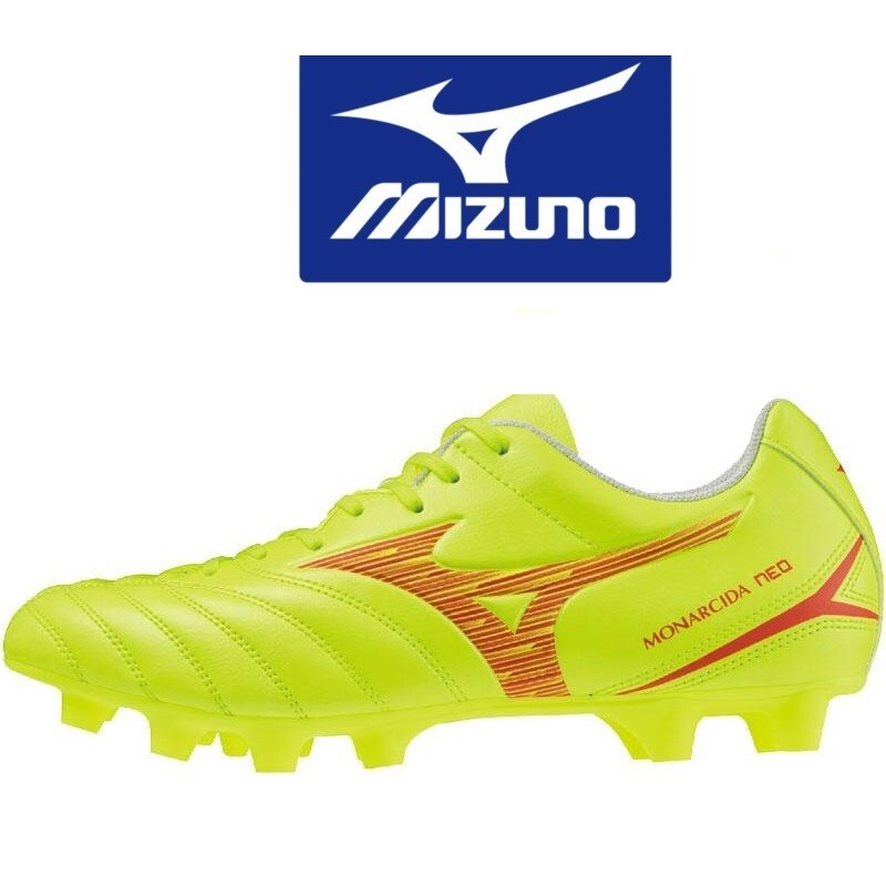 Mizuno Yellow Soccer Shoes & Cleats for Men for sale | eBay Mizuno Yellow Soccer Shoes & Cleats for Men for sale | eBay