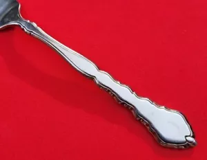 Oneida Community SATINIQUE Stainless Satin Silverware CHOICE Flatware - Picture 1 of 18