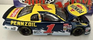 Action Steve Park #1 Pennzoil Homestead 99 Monte Carlo 1:24 The Shark(KW1023-522 - Picture 1 of 13