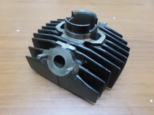 Zylinder puch nos original 38mm, FIT puch racing, puch moped - Bild 1 von 10