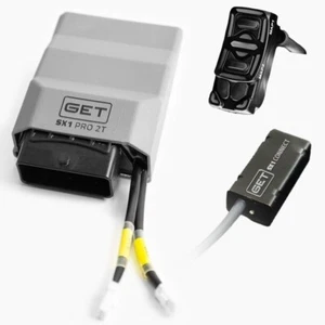 GET SX1 PRO ECU MULTI FUNCTION CONTROLLER KTM/HUSQ/GASGAS EXC/TE/EC 300 TBI 2024 - Picture 1 of 4