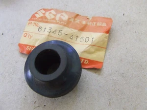 Suzuki RM100 RM125 RM250 RM400 PE175 PE250 SP370 Chain Roller 61345-41501 NOS - Bild 1 von 2
