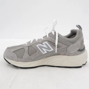 New Balance Cm878 Grey Cm878Mc1 Size F126 - Picture 1 of 10