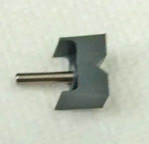 Phonograph Record Player Turntable Needle For TURNTABLE NEEDLE STYLUS PICKERI... - Picture 1 of 2