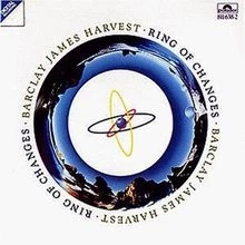 Ring of Changes von Barclay James Harvest | CD | Zustand gut - Bild 1 von 2