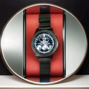 Reloj inteligente Samsung, SM-R760 Frontier - Imagen 1 de 16