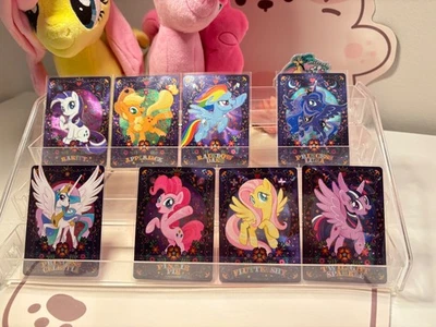 My Little Pony Kayou Moon Edition серия 6 CCG - SGR - Изображение 1 из 4