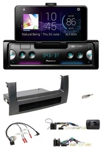 Pioneer USB Lenkrad Bluetooth DAB Autoradio für Toyota Prius 2004-2009 - Bild 1 von 11