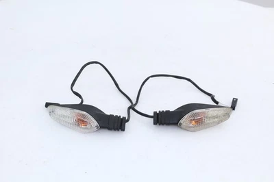 Juego de intermitentes traseros Ducati Monster 1200/S 14-19 OEM Foto 1 de 4