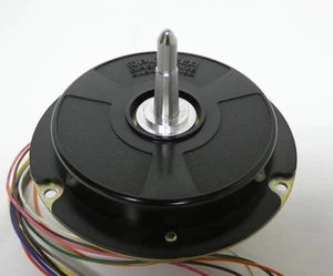 Pioneer PL-A450B Turntable Phono Motor DC Servo PXM-030-E 2 Used - Picture 1 of 7