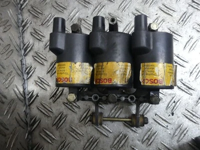 Bobine di accensione BMW K75 S,RT,C EZ:95 buone 71005 - Immagine 1 di 4